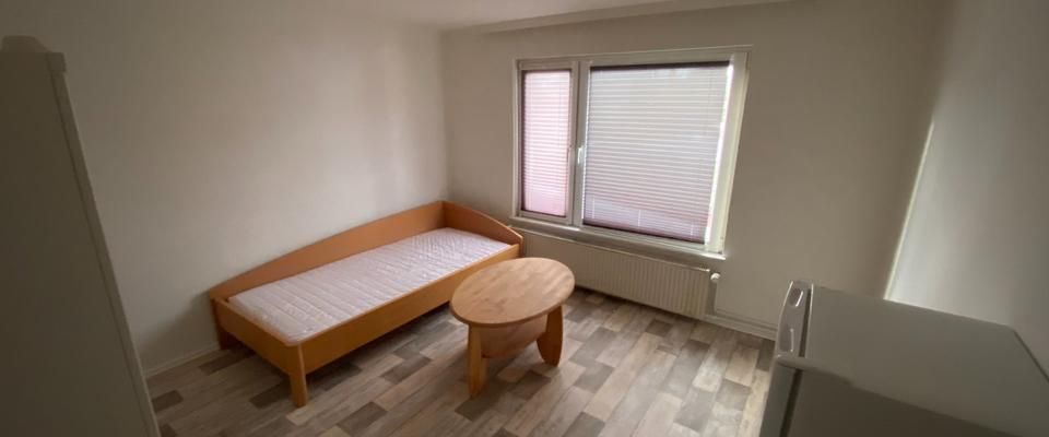 Uelzen: Zimmer für 400 € warm – keine Nebenkostenabrechnung - Foto 1