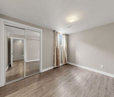 For Lease - 90 Brisdale Drive Unit# Basement, Brampton, Ontario - Photo 6