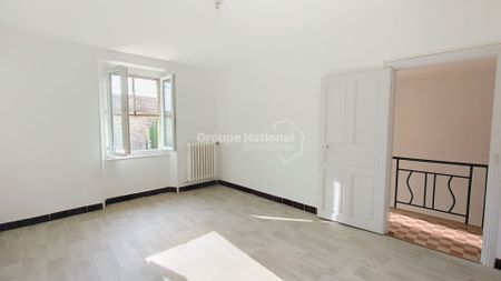 Maison Sainte Cecile Les Vignes 5 pièce(s) 125 m2, - Photo 5