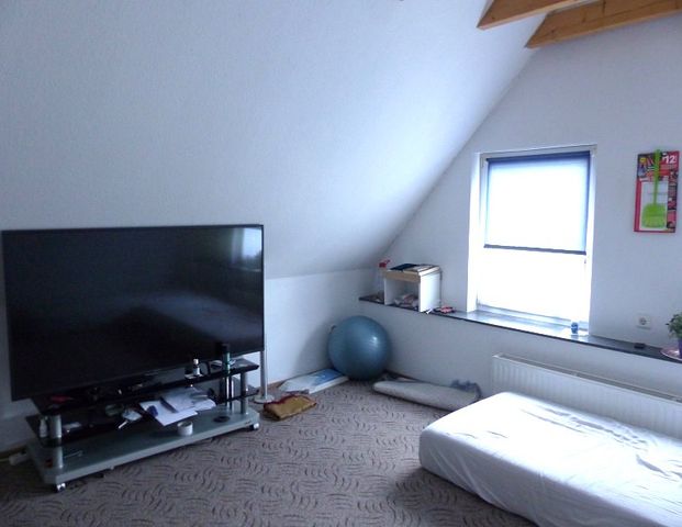 Single Wohnung mit Carport in Rhauderfehn zu vermieten. - Photo 1