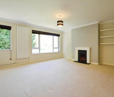 2 bedroom maisonette to rent - Photo 1