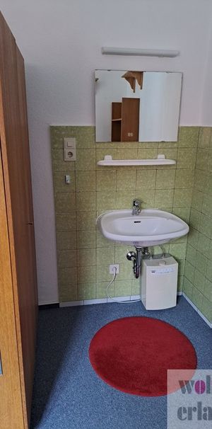 Miete inkl. Nebenkosten: 490 € pro Monat, plus Strom, plus Heizung - Photo 1