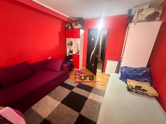 Inchiriez Garsoniera confort 1 zona Monument - Fotografie 1