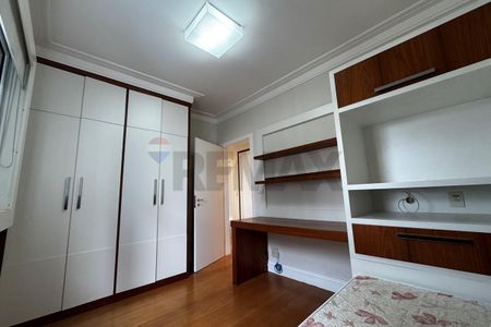 LOCAÇÃO DE APARTAMENTO DE 4 DORMITÓRIOS - VILA ADYANA - CONDOMÍNIO PENSYLVANIA - SÃO JOSÉ DOS CAMPOS/SP - Photo 5