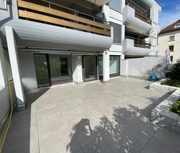 Wunderschöne Zentrumswohnung mit zusätzlichem Büro - Photo 6
