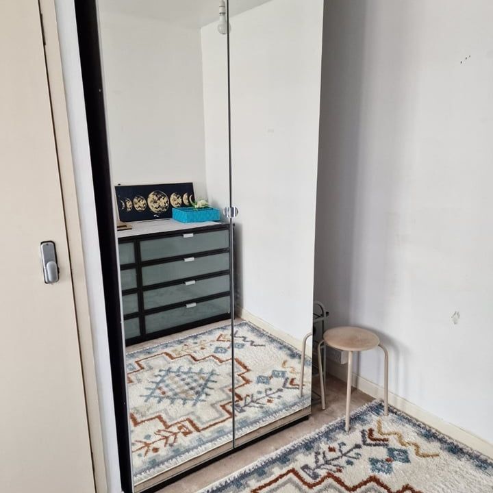 Room in a Shared House, Malmesbury Road, E3 - Photo 1