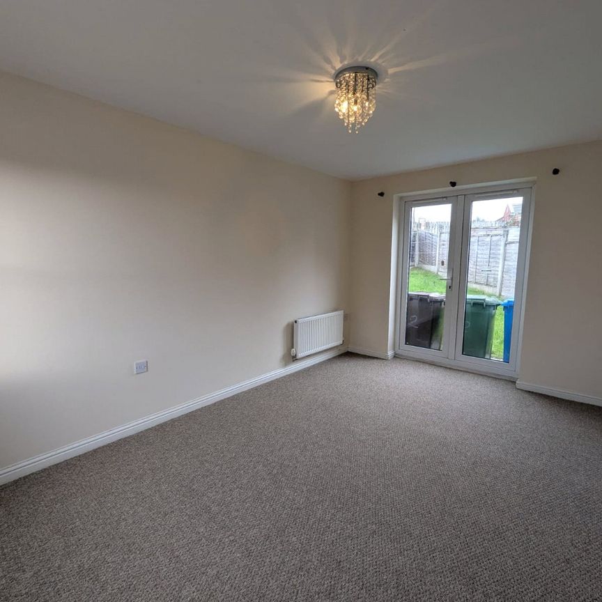 Everside Drive, Cheetwood, Manchester, Greater Manchester, M8 8ES - Photo 1