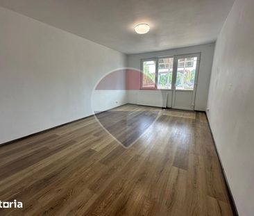 Spațiu comercial / Apartament de închiriat – 70 mp, Craiter, Brașov - Fotografie 2