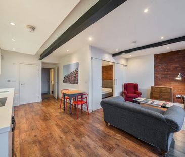 1 bedroom apartment to rent - Photo 3