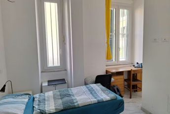 Via Agrigento, Rome, Lazio 00161