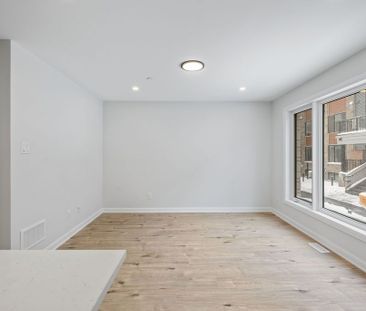 For Lease - 301 Glenroy Gilbert Drive Unit# 20, Barrhaven, Ontario - Photo 2