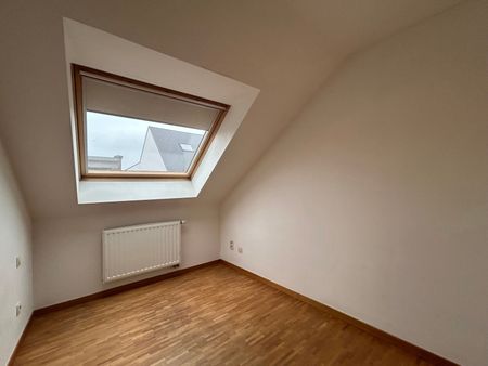 Duplex appartement binnen de ring van Leuven! - Photo 3