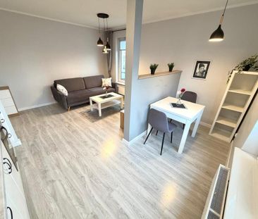 Gumieńce, 2 pok., budynek z windą - Photo 2