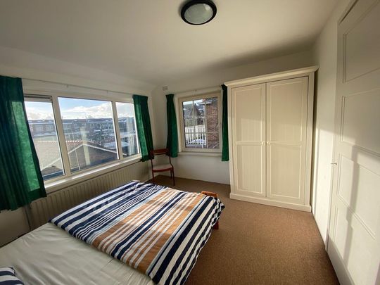 Te huur: Huis Vreedestraat 5 in Delfgauw - Photo 1