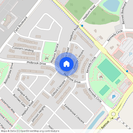 892 Hepburn Road, Milton