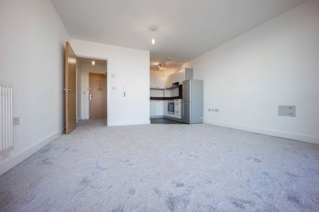 1 Bed Flat, Harston Walk, E3 - Photo 2