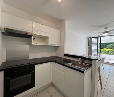 Deux pièces en résidence sécurisée - Longfort Immobilier - Photo 2