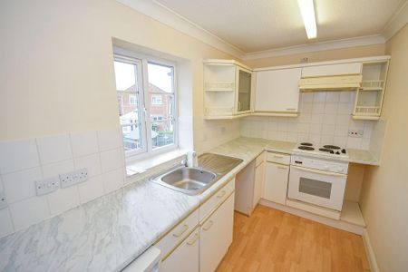 1 bedroom flat to rent - Photo 4