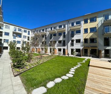 Frestavägen 122A, Väsjön - Foto 5