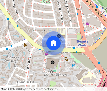 68 JALAN JURONG KECHIL, 596180, Singapore - Photo 1