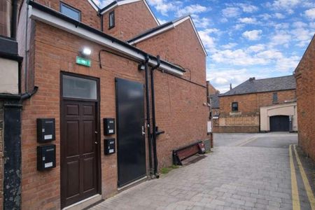 Flat C Lichfield Street, Stone, ST15 - Photo 4