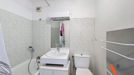 Appartement Grenoble - Photo 2