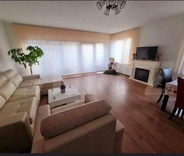 Duplex 4 camere de inchiriat, 156 mp utili, zona Ampoi 3 - Fotografie 6