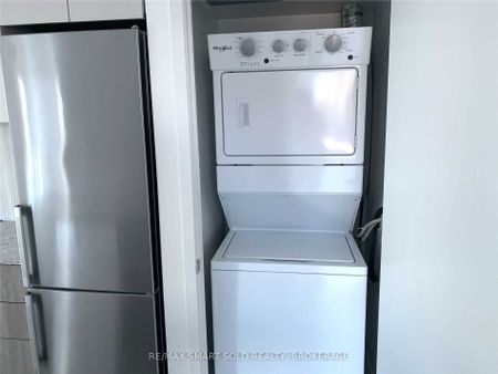 For Lease - 31 Tippett Road Unit# 831, Toronto, Ontario - Photo 2