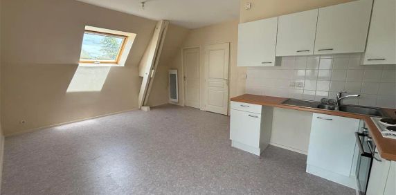 Location appartement 2 pièces - 40.17m² à St branchs (37320) - Photo 2