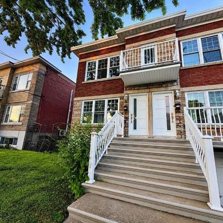 Grand 5½ lumineux à louer – LaSalle1 800 $ par mois - Photo 4