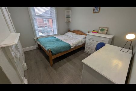 Room in a Shared House, Coventry Road, SO15 - Photo 3