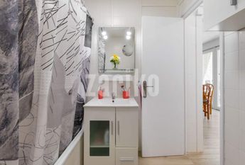 Fantastic apartment with sea views