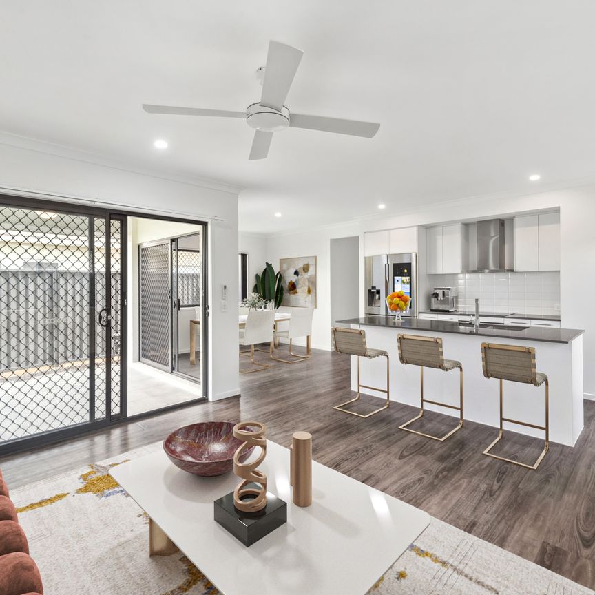 58 Gabbie Crescent, Nirimba QLD 4551 - House For Rent | Domain - Photo 1