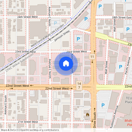 125 Avenue B North, Saskatoon