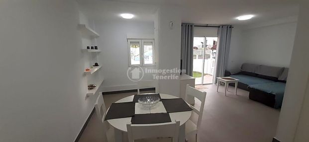 Golf del Sur 3-bedroom Duplex for Short-Term Rental - Photo 1