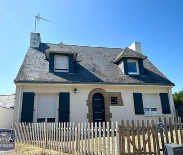 Location Maison 5 pièces 112m² ST NAZAIRE 44600 - Photo 4