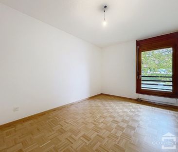 Proche de Nyon, agréable appartement de 3.5 pièces au 1er étage - Foto 3
