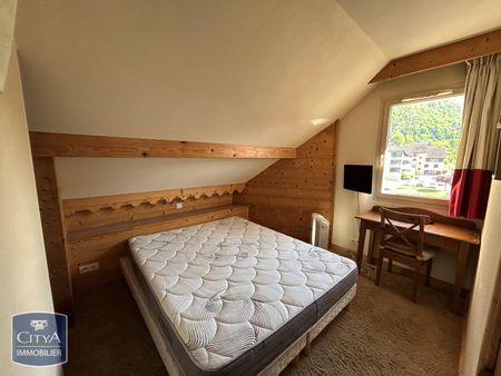 Location Appartement 3 pièces 46m² DUINGT 74410 - Photo 3