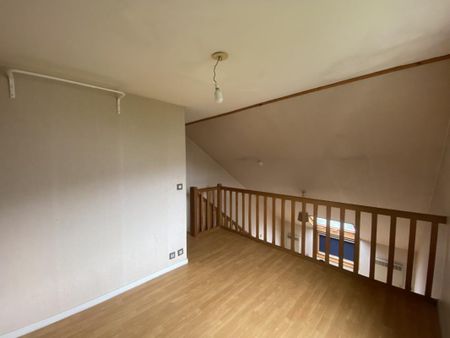 Appartement T2 à louer - 34 m² - Photo 3