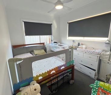 Modern North Dubbo Unit - Photo 3