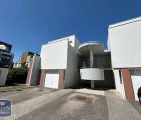 Appartement à louer 3 pièces 63.95m² - Photo 1