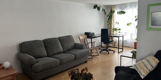 Grand Appartement 3 1/2 Tout Inclus - Photo 3