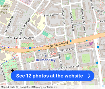 Wickfield House, Bermondsey, SE16 - Photo 1