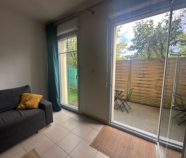 Appartement T2 Eysines à louer - Photo 2