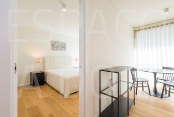 Apartamento T1 em Lisboa