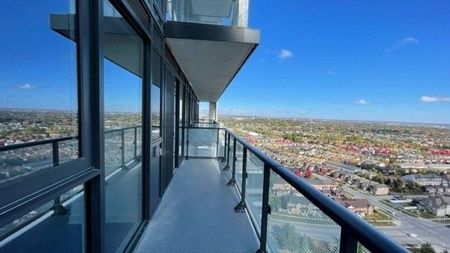 For Lease - 105 Oneida Crescent Unit# 2506, Richmond Hill, Ontario - Photo 2