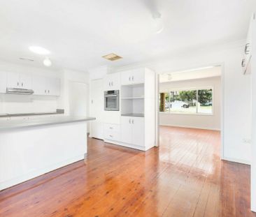 Spacious 4-Bedroom Family Home with Modern Upgrades - Photo 4
