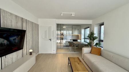 Apartament 3 camere I Bloc Nou 2026 I Bucurestii Noi - Photo 2