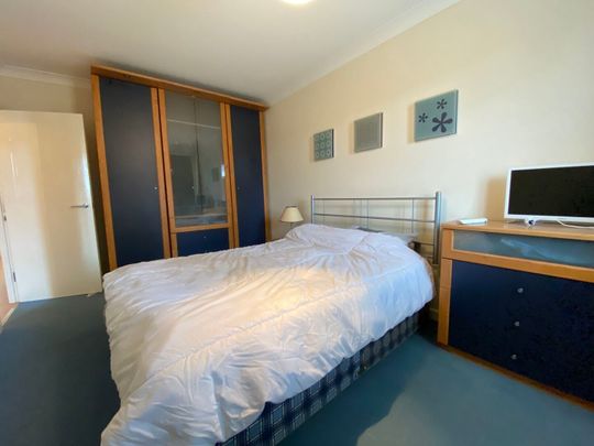 Labrador Quay, Salford Quays, M50 - Photo 1