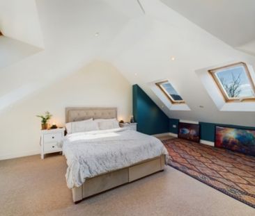 Mead Road, Leckhampton, Cheltenham, GL53 - Photo 6